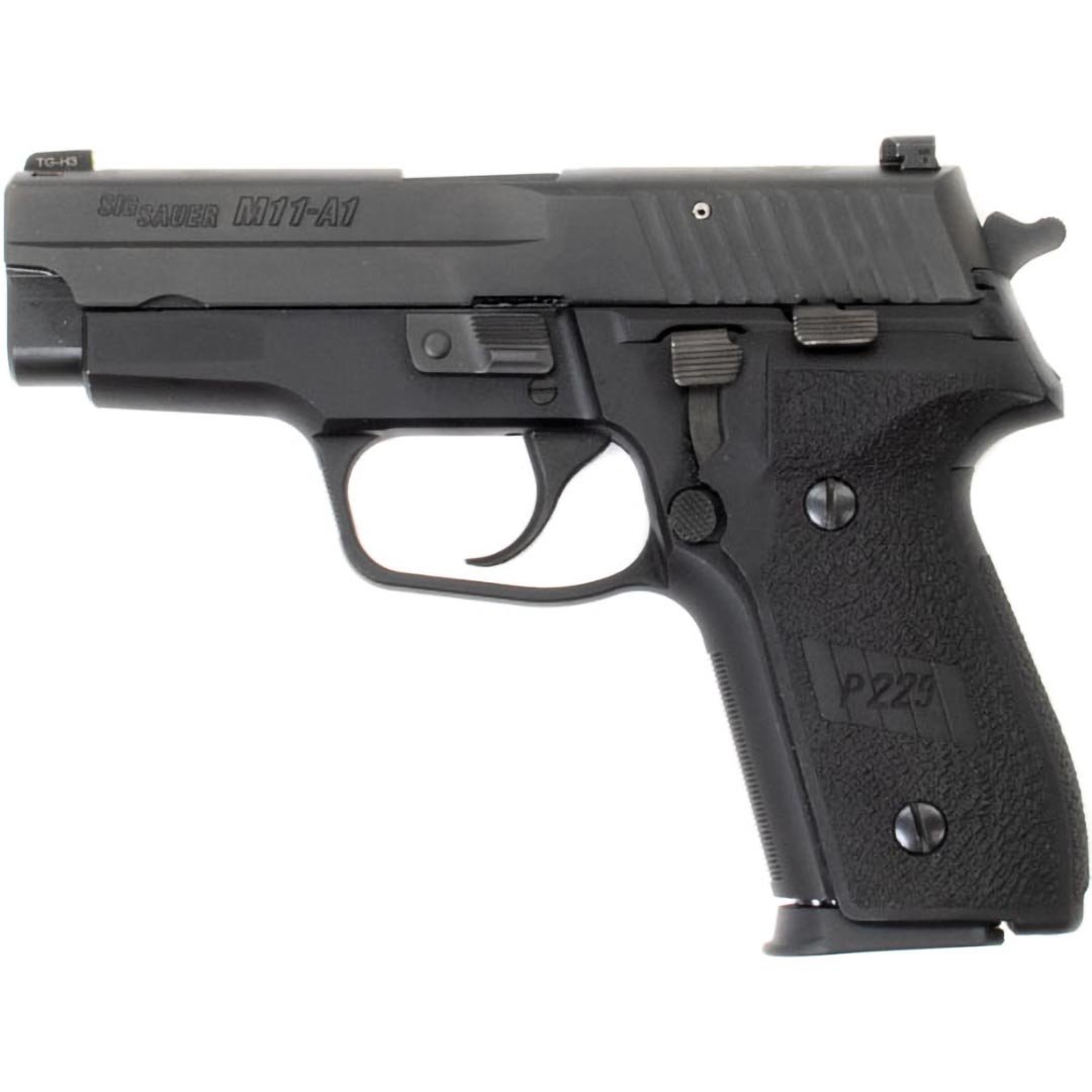 SIG SAUER M11-A1
